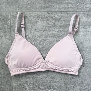 Juicy Couture Bra Size 32A